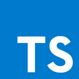 typescript badge